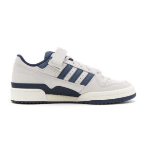 adidas Forum Low Ligt Dark Blue