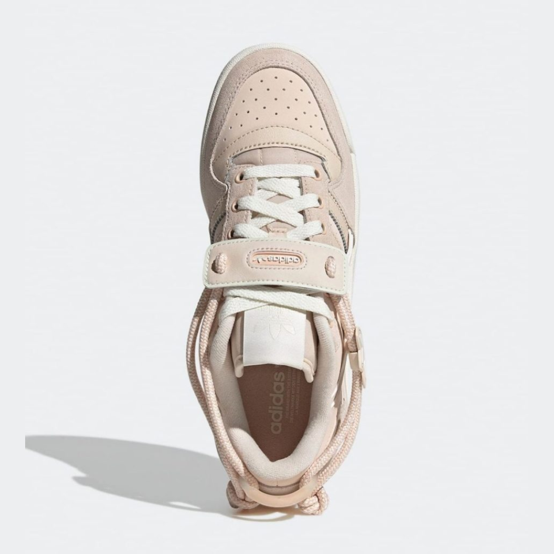 adidas Forum Low 'Linen'2