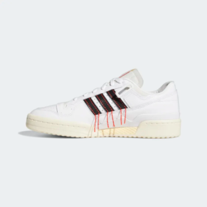 adidas Forum Low Premium White5