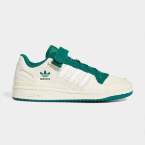 adidas Forum Low Sail Green