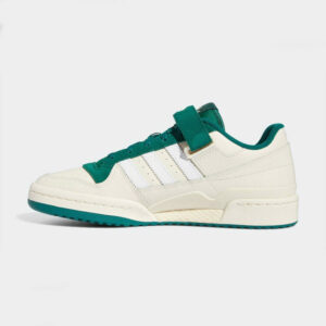 adidas Forum Low Sail Green2