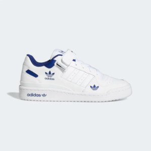 adidas Forum Low Victory Blue