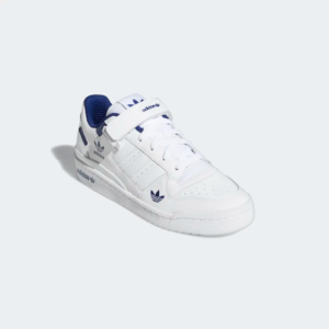adidas Forum Low Victory Blue2