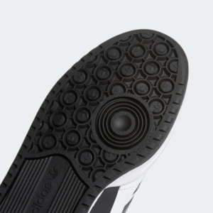 adidas Forum Low White Black7