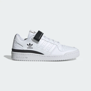 adidas Forum Low White Core Black