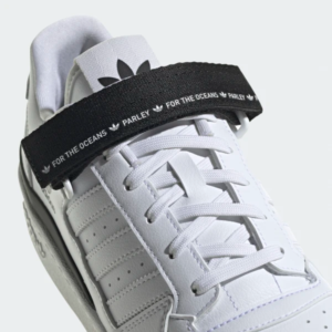 adidas Forum Low White Core Black7