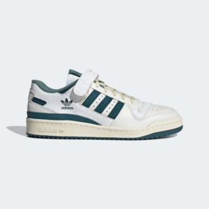 adidas Forum Low Wild Teal