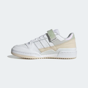 adidas Forum Low ‘Wonder White’5