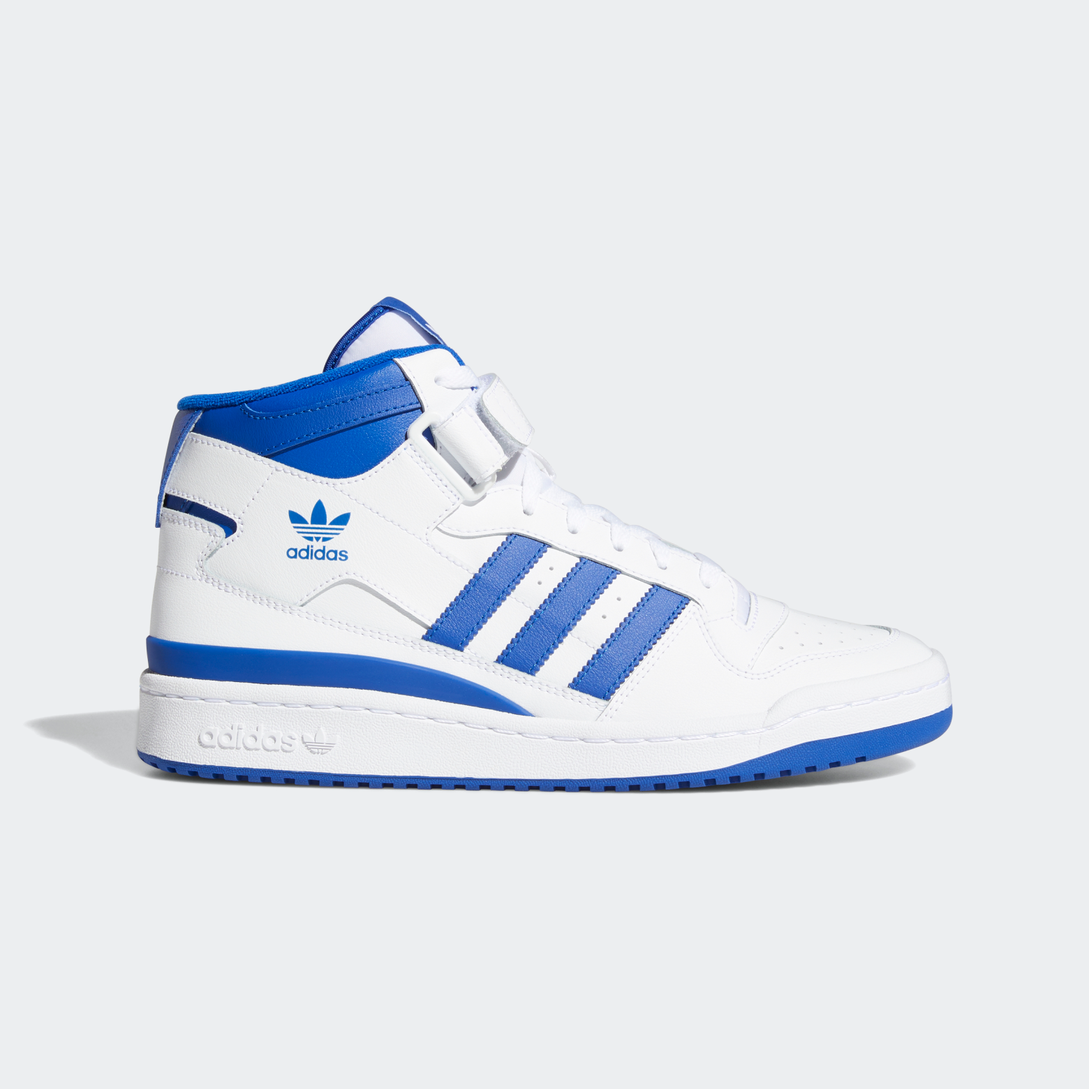adidas Forum Mid 'Royal Blue'