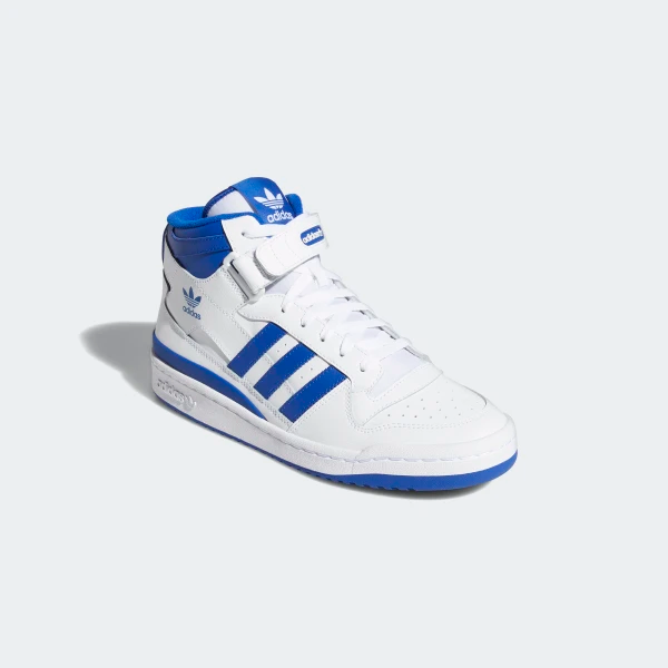adidas Forum Mid 'Royal Blue'4