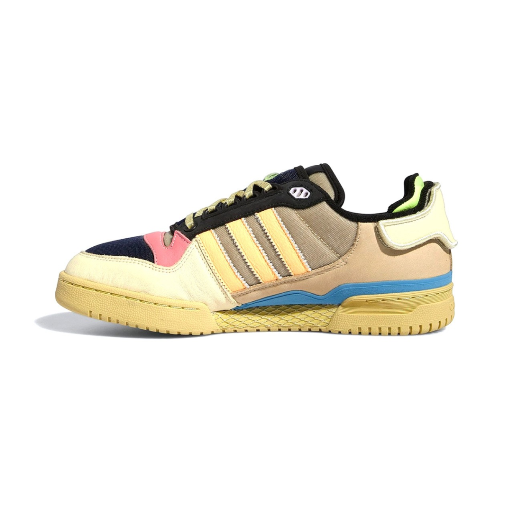 adidas Forum Powerphase Bad Bunny Benito1