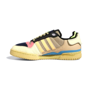 adidas Forum Powerphase Bad Bunny Benito1