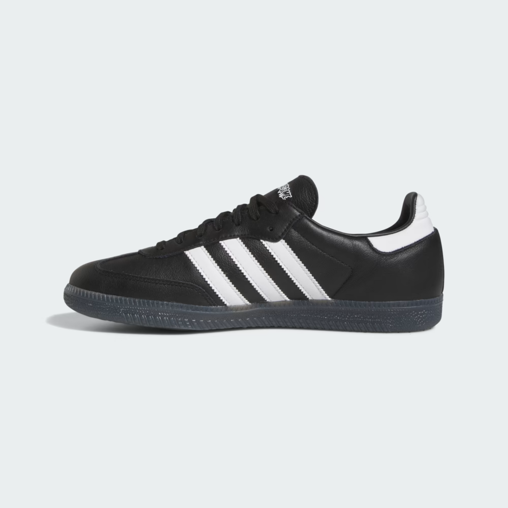 adidas Fucking Awesome x Samba ‘Black White’5