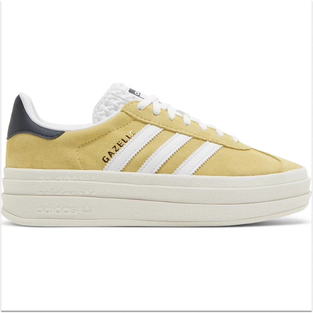 adidas Gazelle 'Almost Yellow'