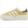 adidas Gazelle 'Almost Yellow'2