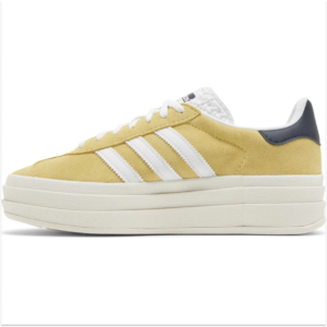 adidas Gazelle ‘Almost Yellow’2