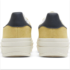 adidas Gazelle 'Almost Yellow'3