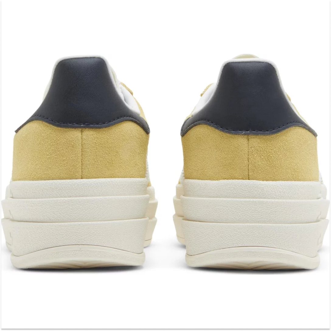 adidas Gazelle 'Almost Yellow'3
