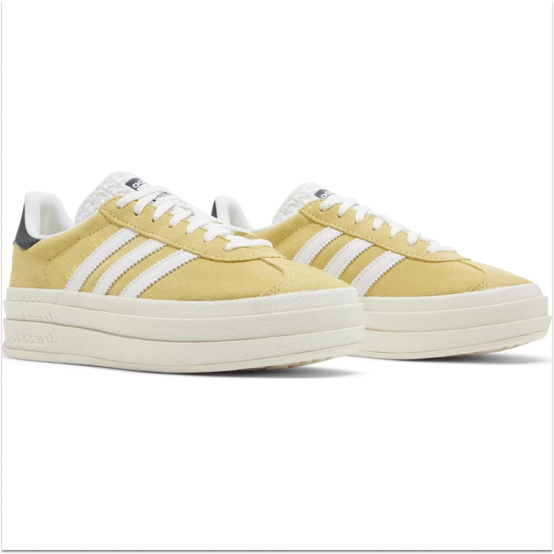 adidas Gazelle 'Almost Yellow'4