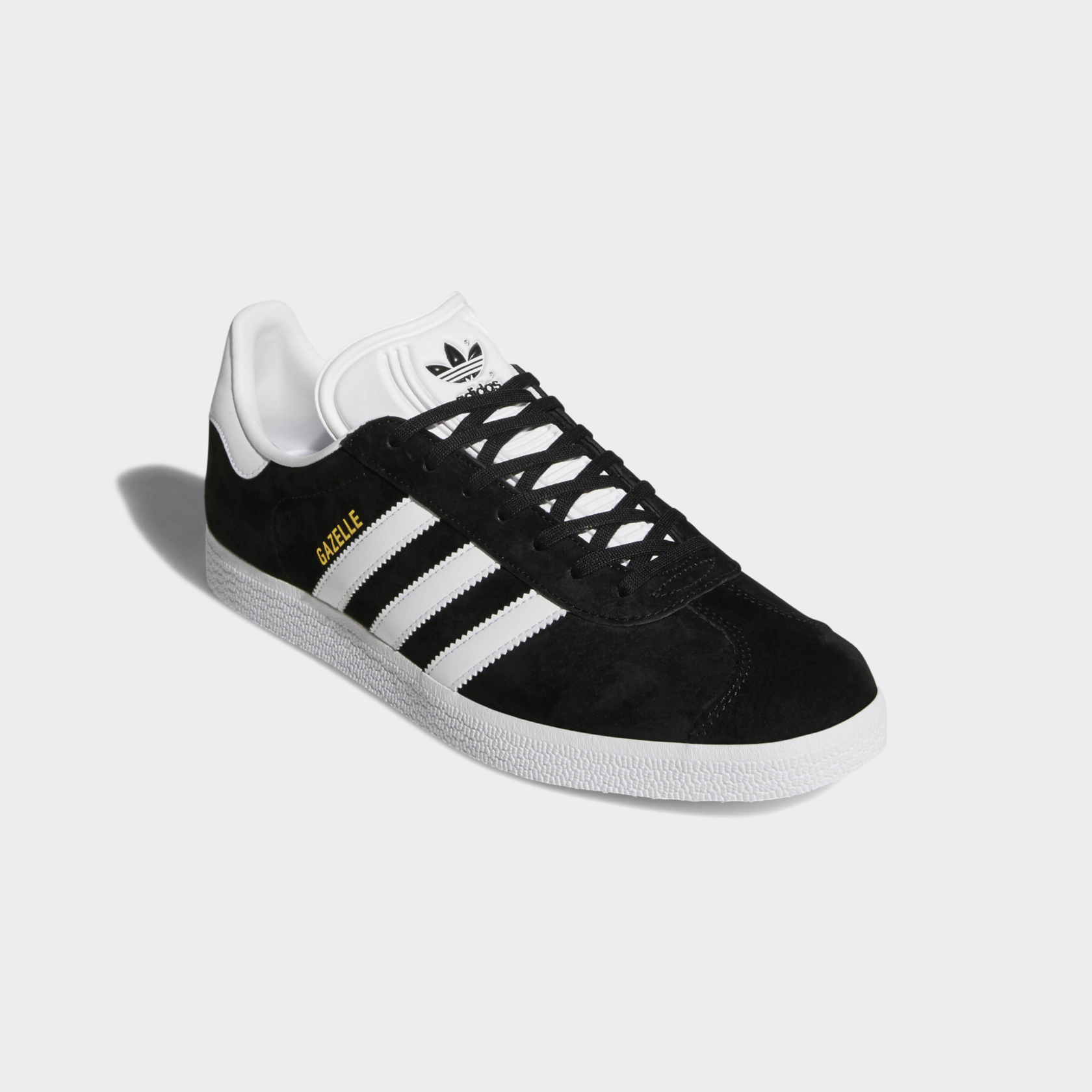 adidas Gazelle 'Black'3