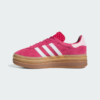 adidas Gazelle Bold 'Clear Pink'5