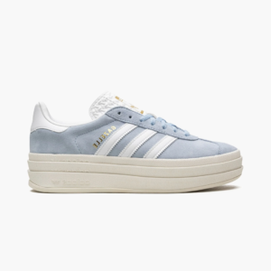 adidas Gazelle Bold "Clear Sky"
