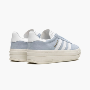 adidas Gazelle Bold 'Clear Sky'1