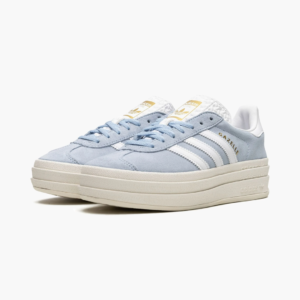 adidas Gazelle Bold 'Clear Sky'2