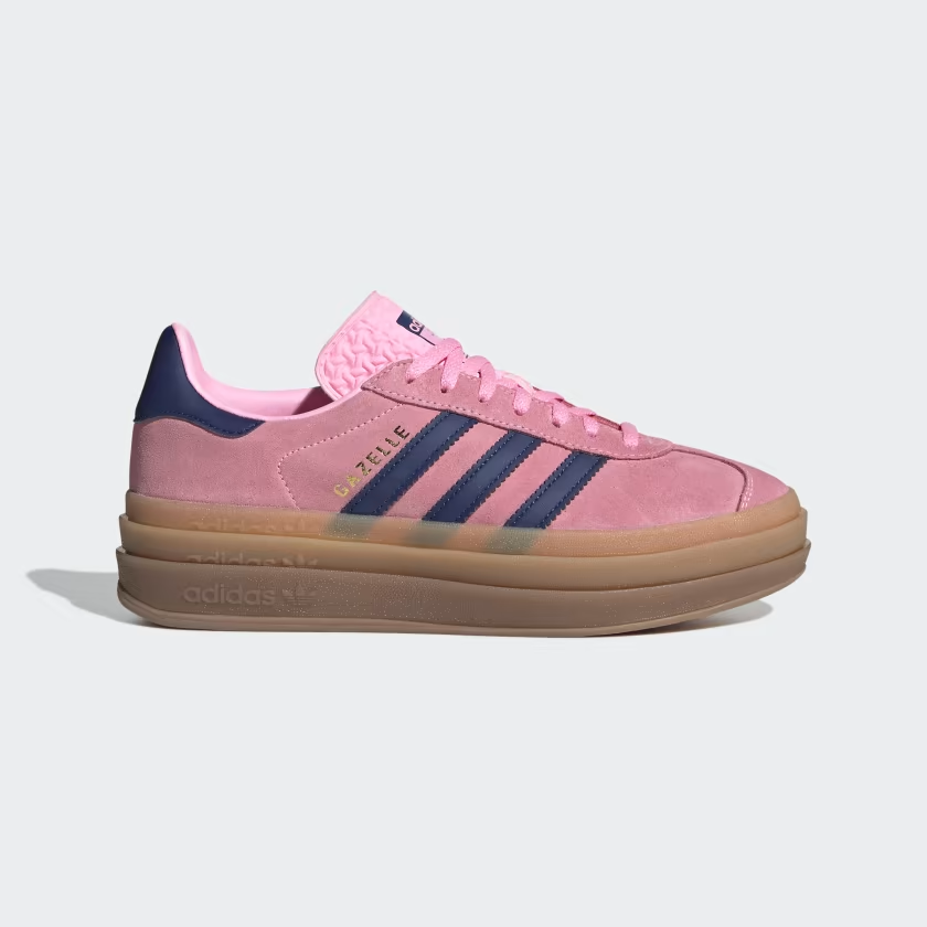 adidas Gazelle Bold 'Rose'