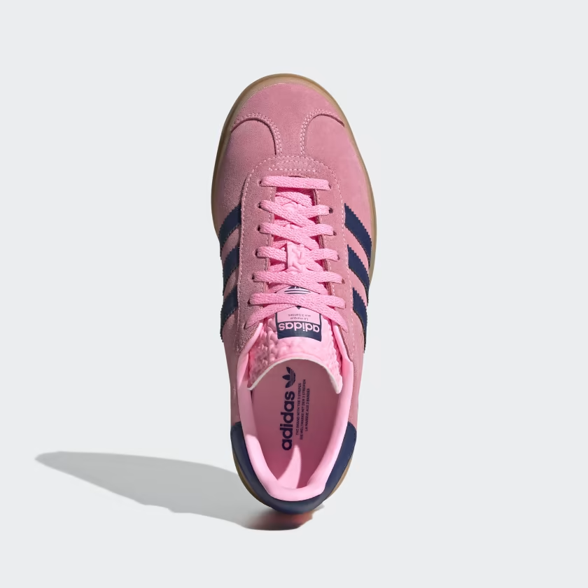 adidas Gazelle Bold 'Rose'1