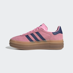 adidas Gazelle Bold ‘Rose’5