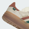 adidas Gazelle Bold 'White Red Brown'7