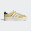 adidas Gazelle Bold 'Yellow'