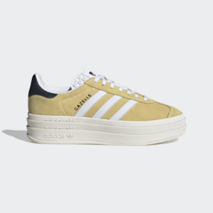 adidas Gazelle Bold 'Yellow'