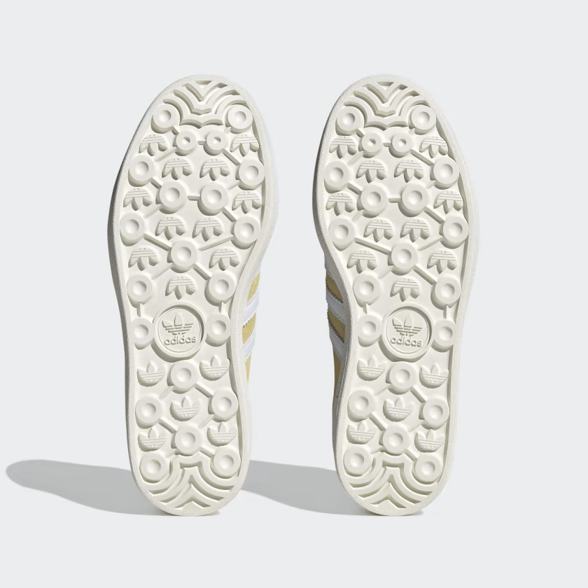 adidas Gazelle Bold 'Yellow'2