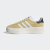 adidas Gazelle Bold 'Yellow'5