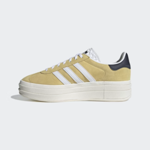 adidas Gazelle Bold ‘Yellow’5