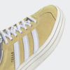 adidas Gazelle Bold 'Yellow'7