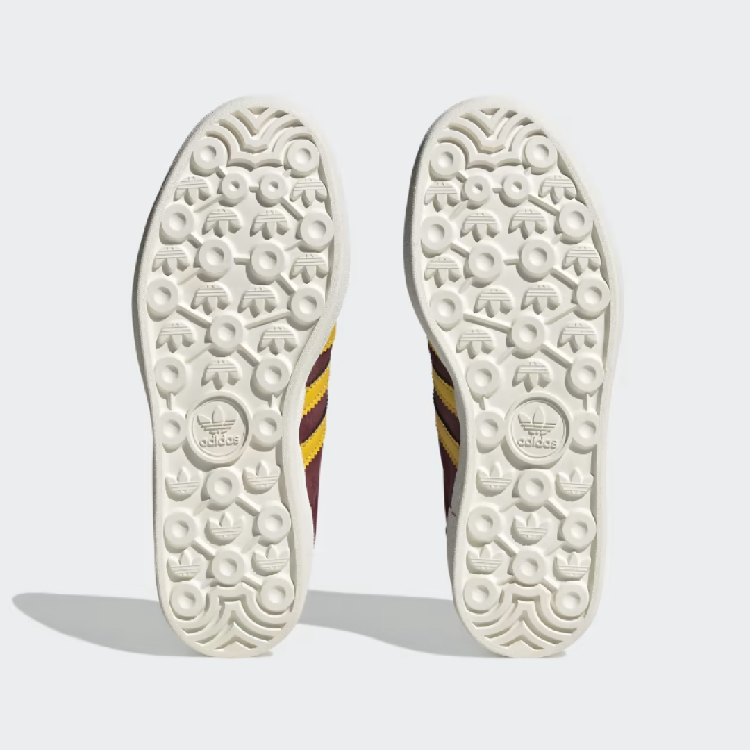 adidas Gazelle Bordo1