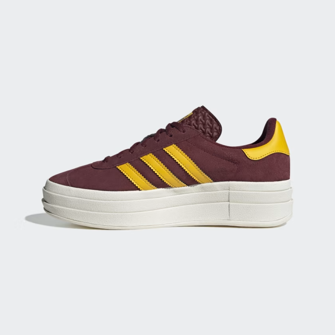 adidas Gazelle Bordo2