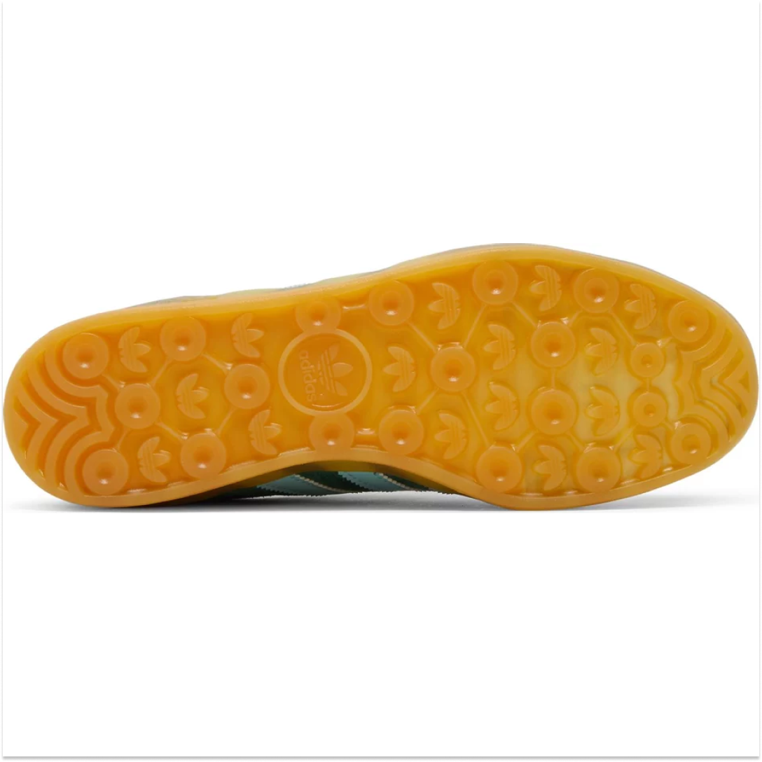 adidas Gazelle Green Hazy Sky'1