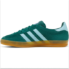 adidas Gazelle Green Hazy Sky'2