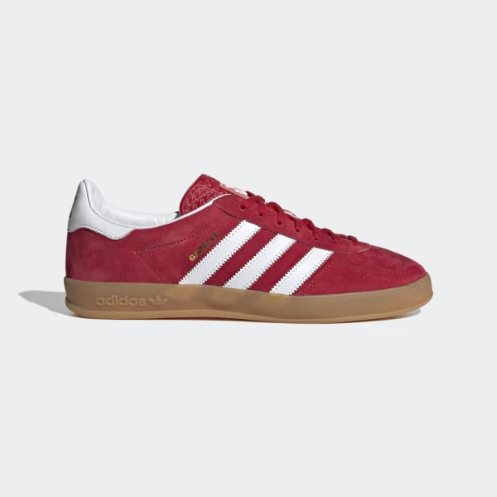 adidas Gazelle 'Indoor'