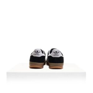 adidas Gazelle Indoor 'Black White'2