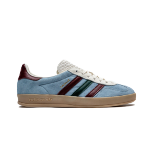 adidas Gazelle Indoor 'Blue Dawn'