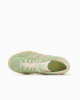 adidas Gazelle Indoor 'Green Spark'2