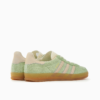 adidas Gazelle Indoor 'Green Spark'5