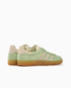 adidas Gazelle Indoor 'Green Spark'5
