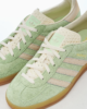 adidas Gazelle Indoor 'Green Spark'6