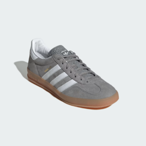 adidas Gazelle Indoor 'Grey Three'3
